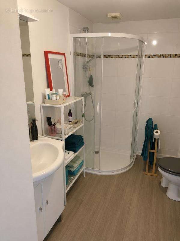 Appartement à vendre, 29m², Reims