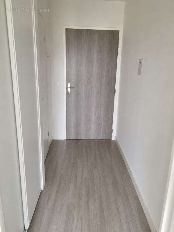 Appartement à vendre, 29m², Reims