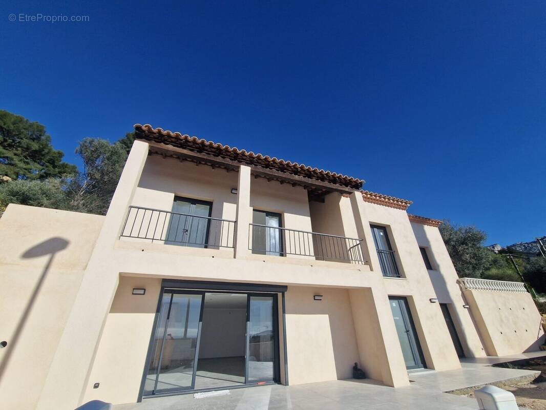 Maison à vendre, 180m², La Valette-du-Var