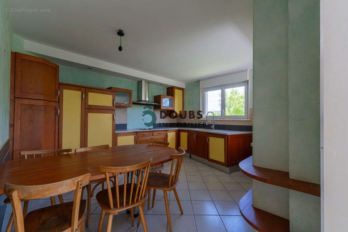 Maison à vendre, 178m², Grand'Combe-Châteleu