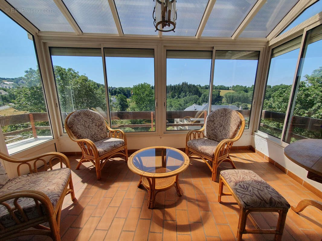 Maison à vendre, 153m², Laguiole