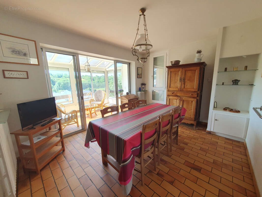Maison à vendre, 153m², Laguiole
