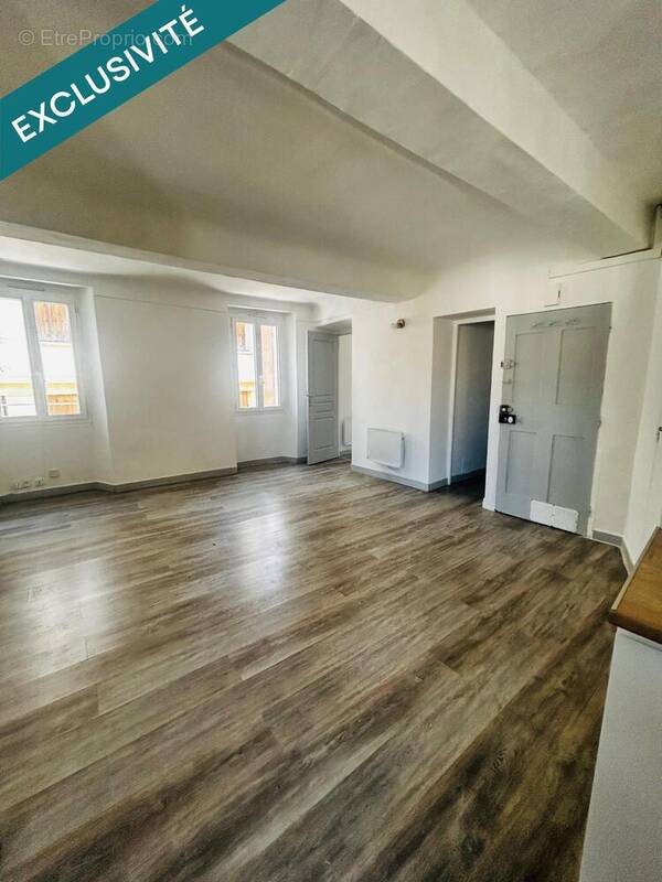 Appartement à vendre, 49m², La Valette-du-Var