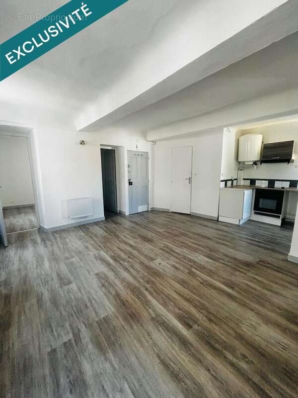 Appartement à vendre, 49m², La Valette-du-Var