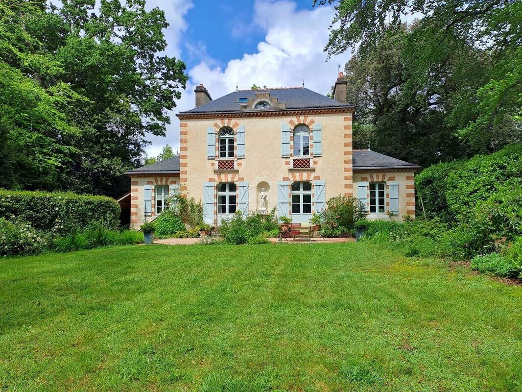 Maison à vendre, 190m², Arradon