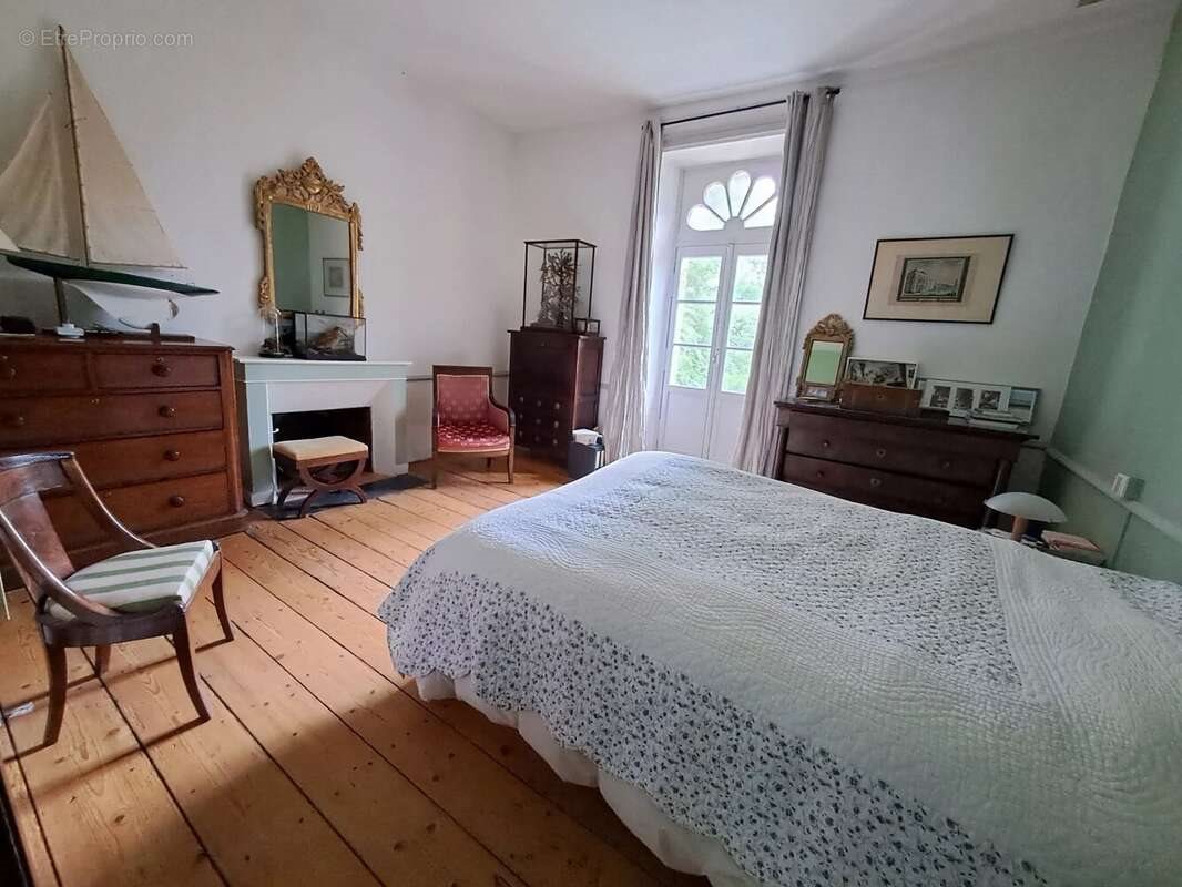 Maison à vendre, 190m², Arradon