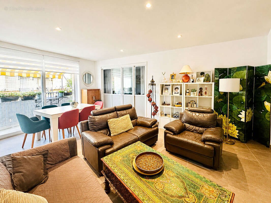 Appartement à vendre, 98m², Fontainebleau