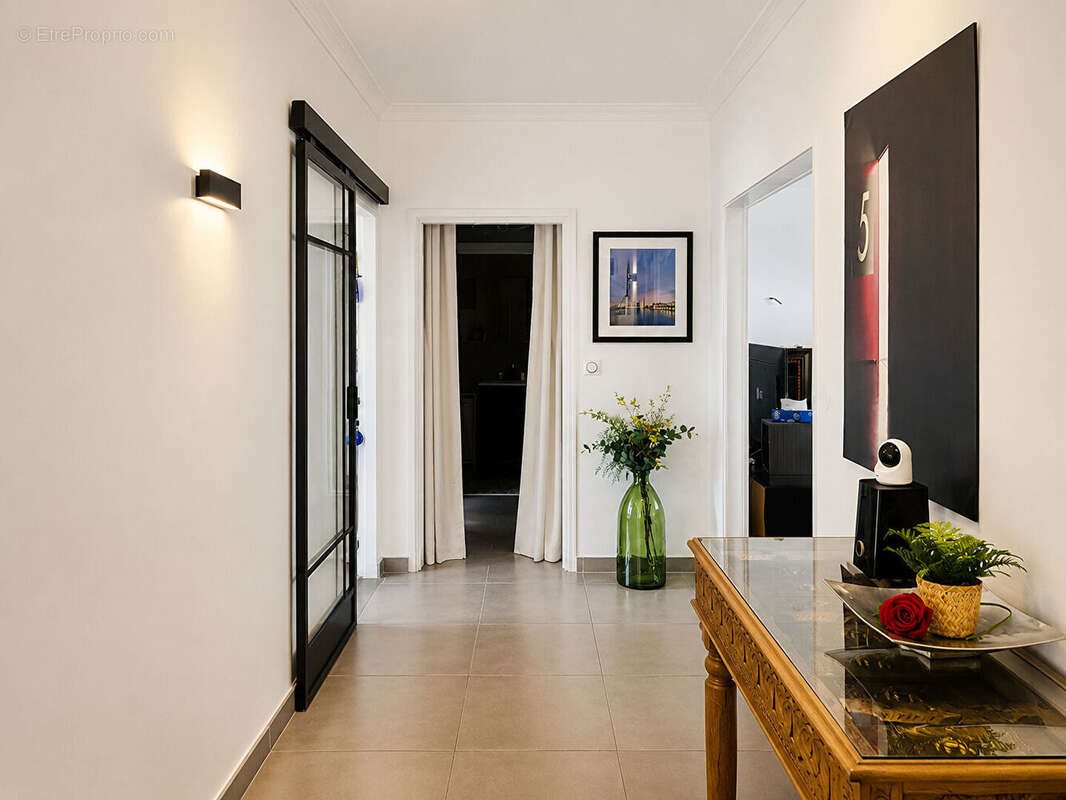 Appartement à vendre, 98m², Fontainebleau