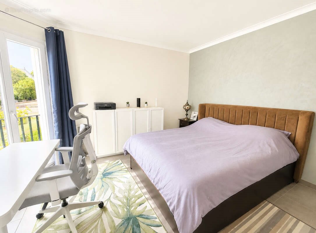 Appartement à vendre, 98m², Fontainebleau