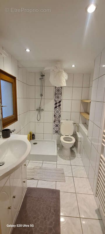 Appartement à vendre, 43m², Frouard