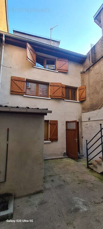 Appartement à vendre, 43m², Frouard