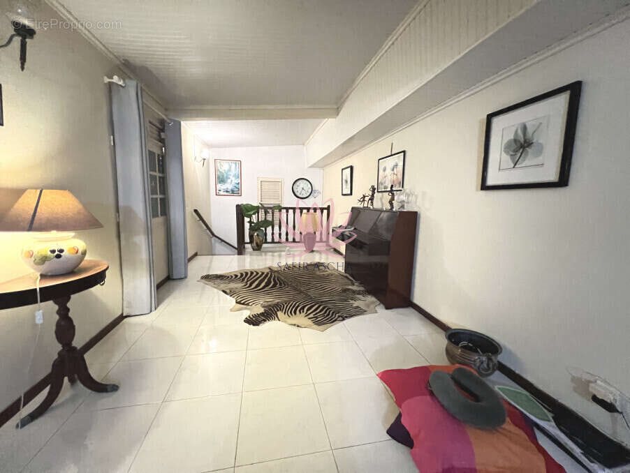 Maison à vendre, 330m², Fort-de-France