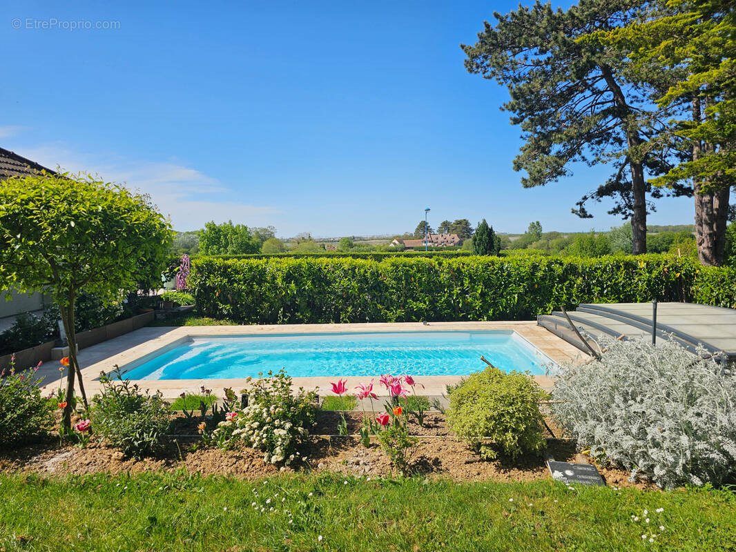 Maison à vendre, 108m², Sallenelles