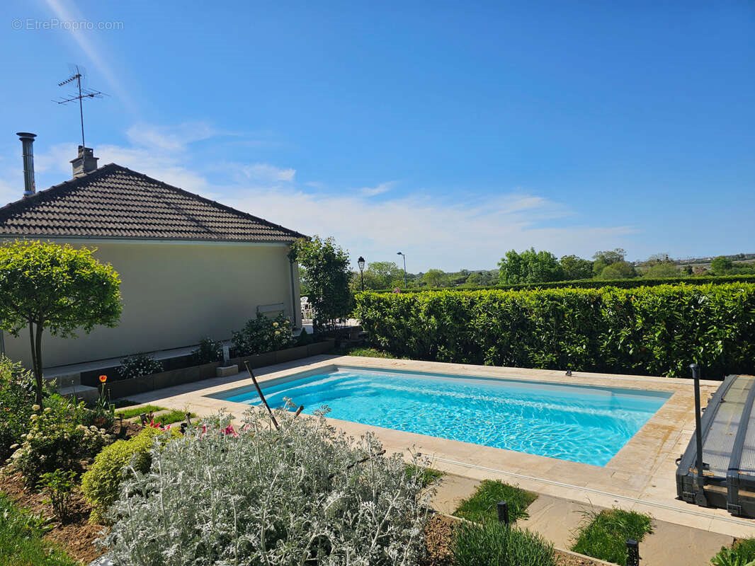 Maison à vendre, 108m², Sallenelles