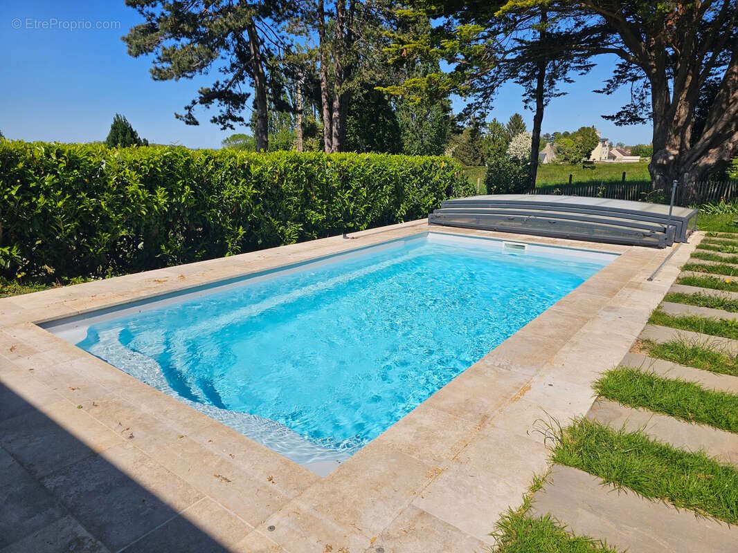 Maison à vendre, 108m², Sallenelles