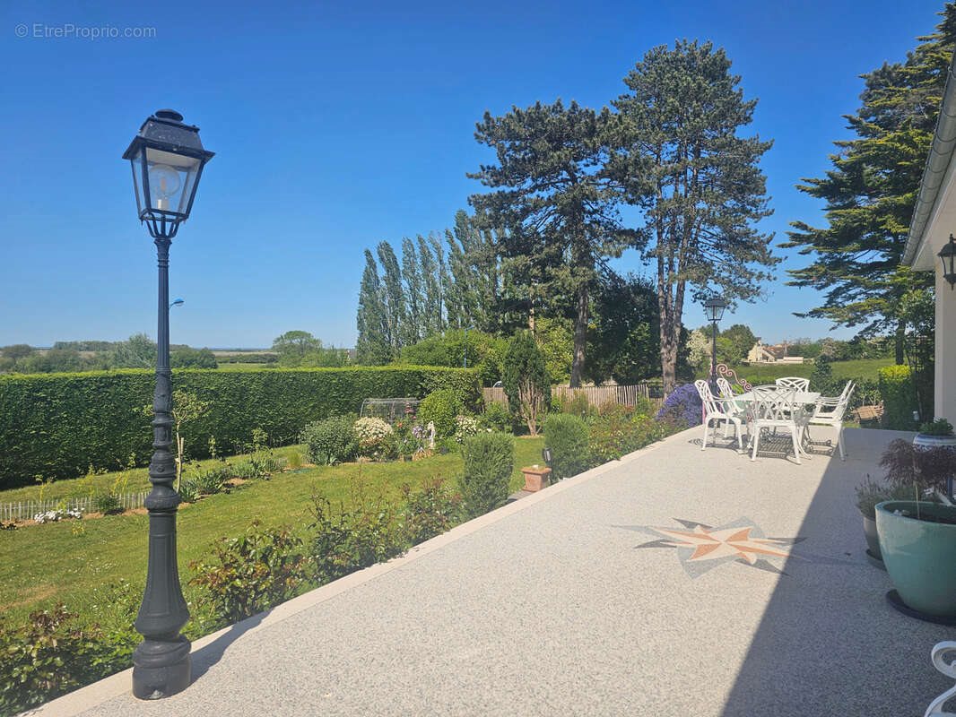 Maison à vendre, 108m², Sallenelles