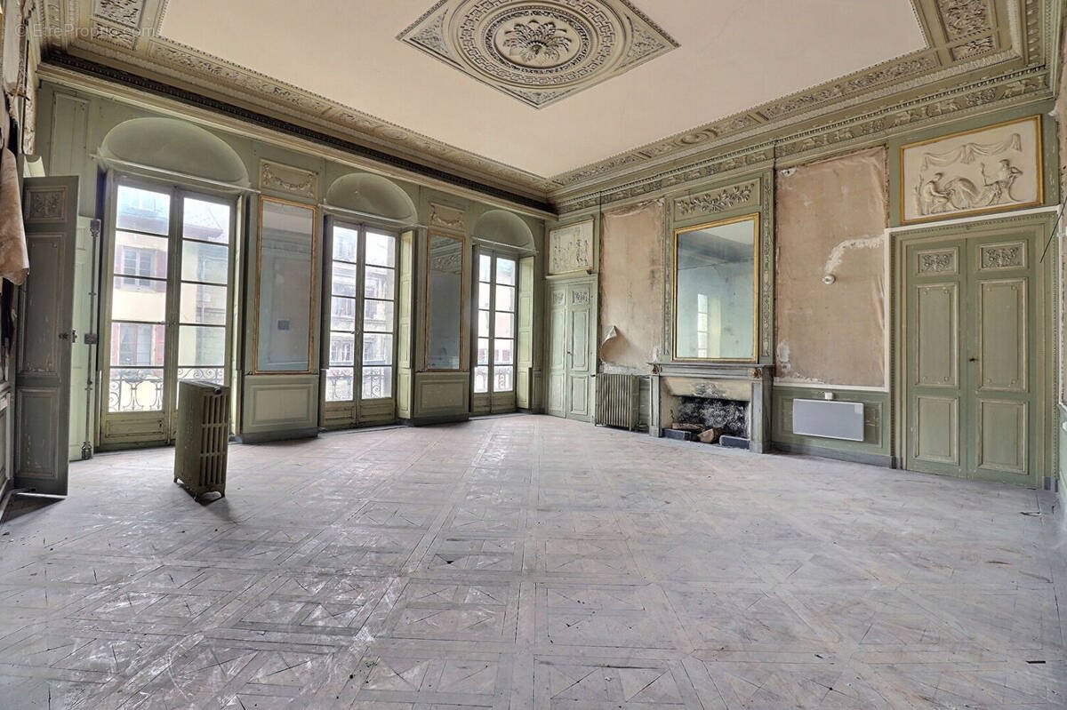 Appartement à vendre, 305m², Chambéry