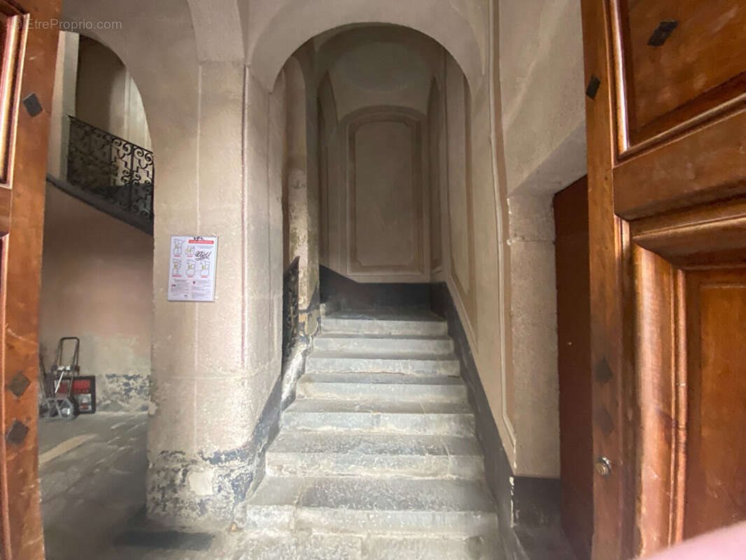 Appartement à vendre, 305m², Chambéry