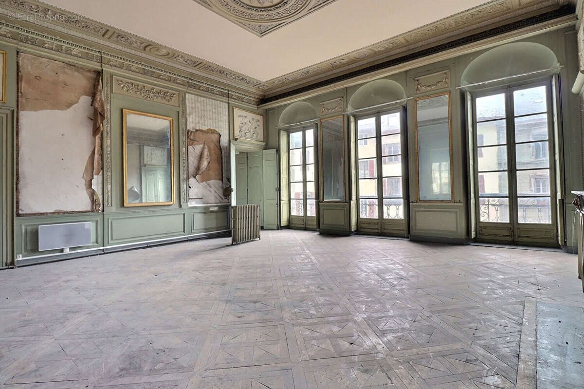 Appartement à vendre, 305m², Chambéry
