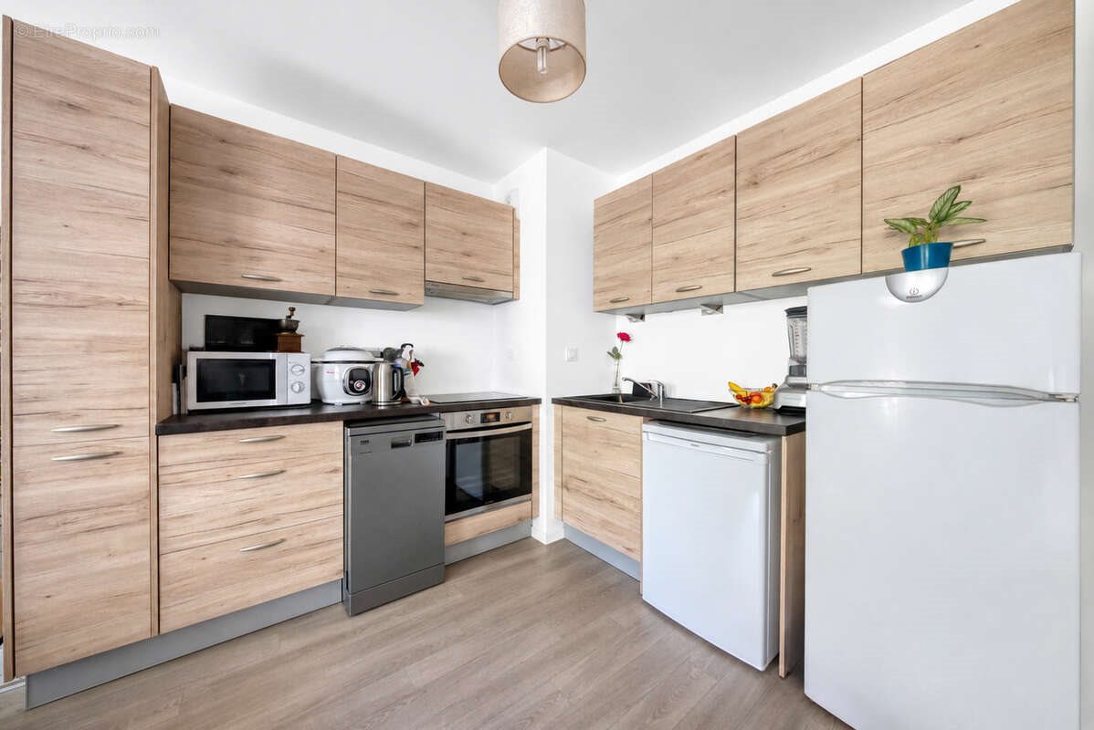 Appartement à vendre, 81m², Rennes