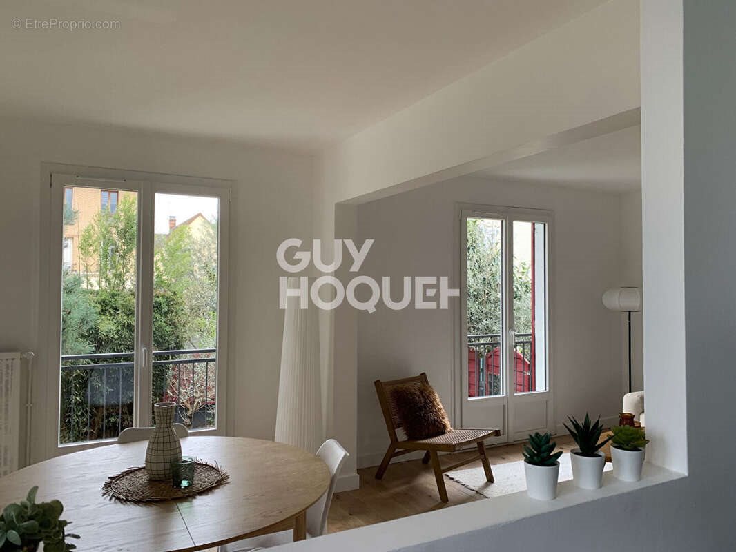 Maison à vendre, 112m², Colombes
