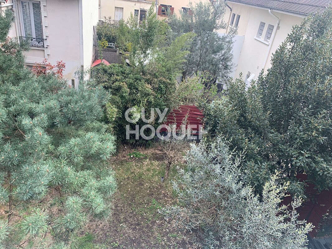 Maison à vendre, 112m², Colombes