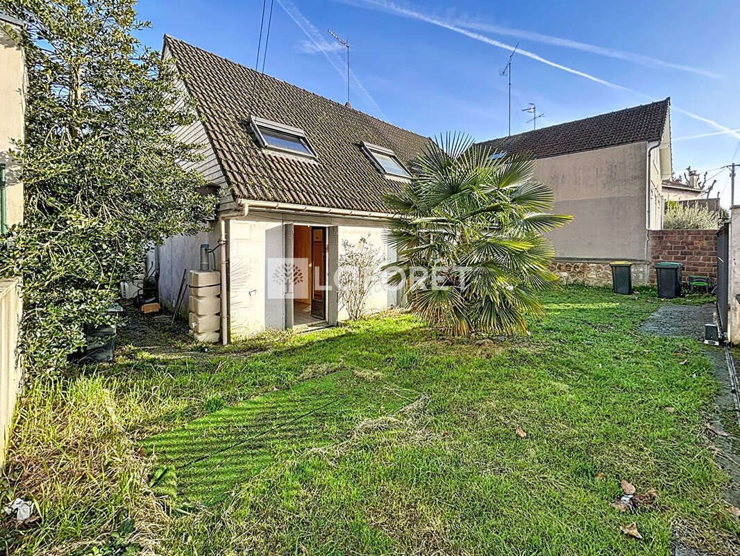 Maison à vendre, 138m², Villejuif