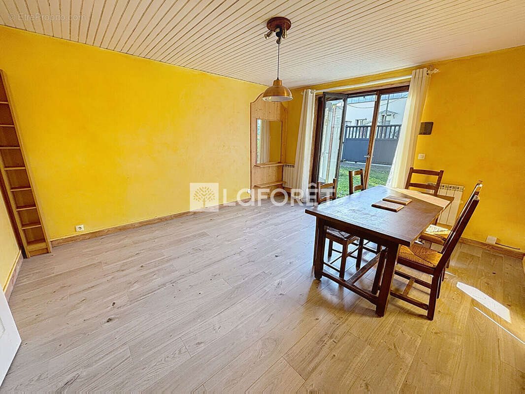 Maison à vendre, 138m², Villejuif