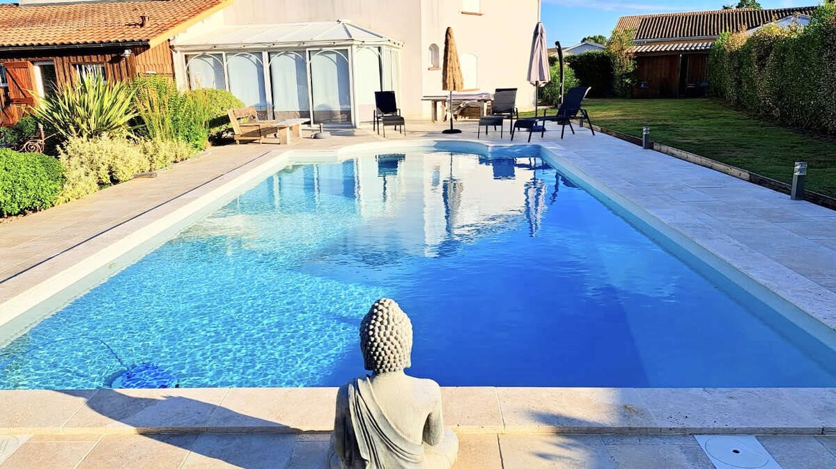 Maison à vendre, 244m², Gujan-Mestras