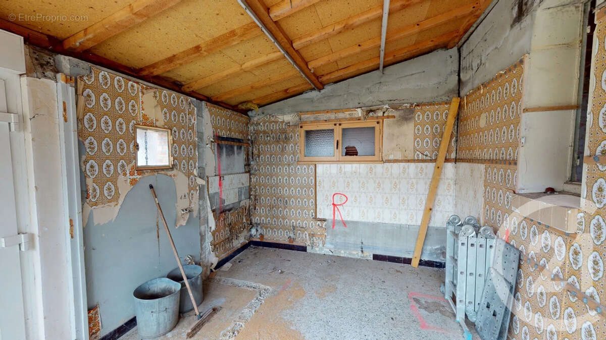 Maison à vendre, 136m², Mennessis