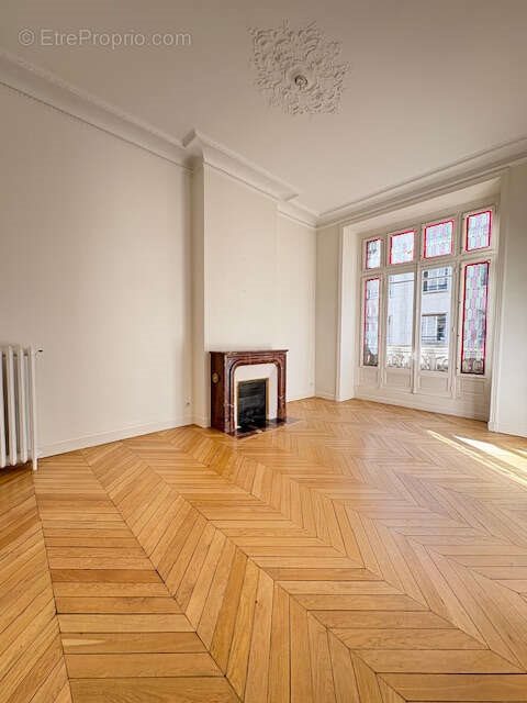 Appartement à vendre, 129m², Orléans