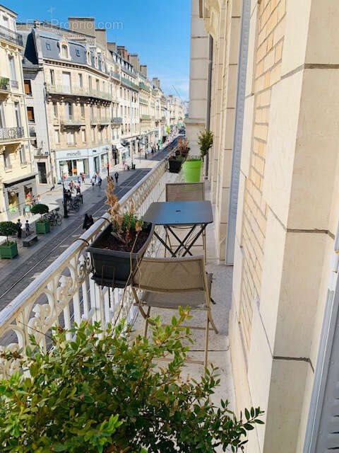Appartement à vendre, 129m², Orléans