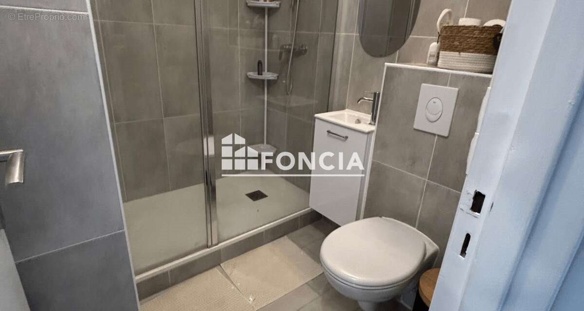 Appartement à vendre, 78m², Pessac