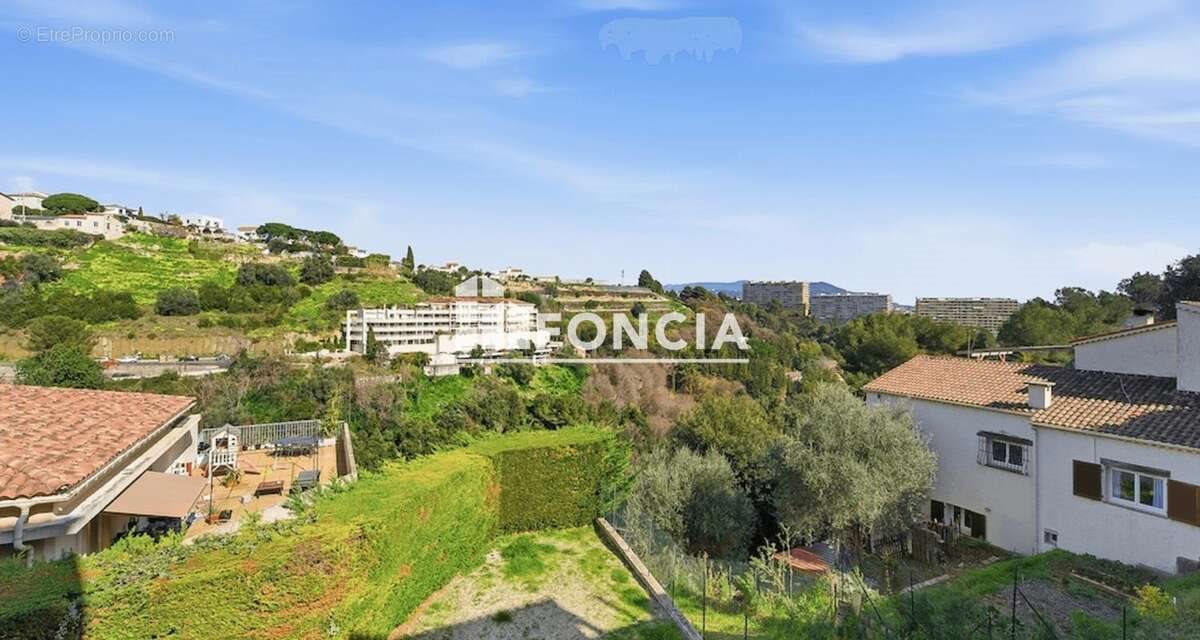 Appartement à vendre, 27m², Nice