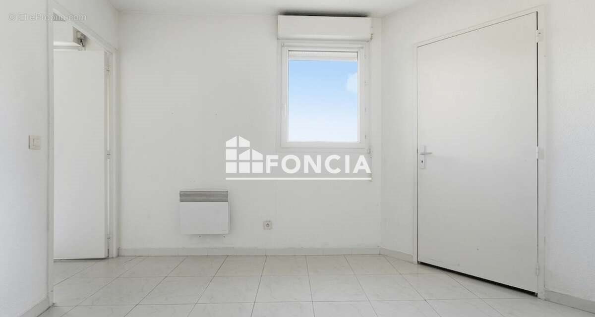 Appartement à vendre, 27m², Nice