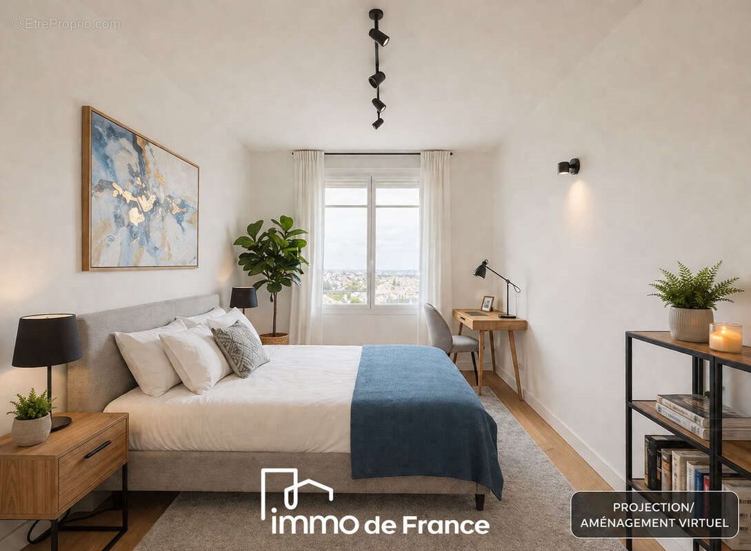 Appartement à vendre, 70m², Rodez