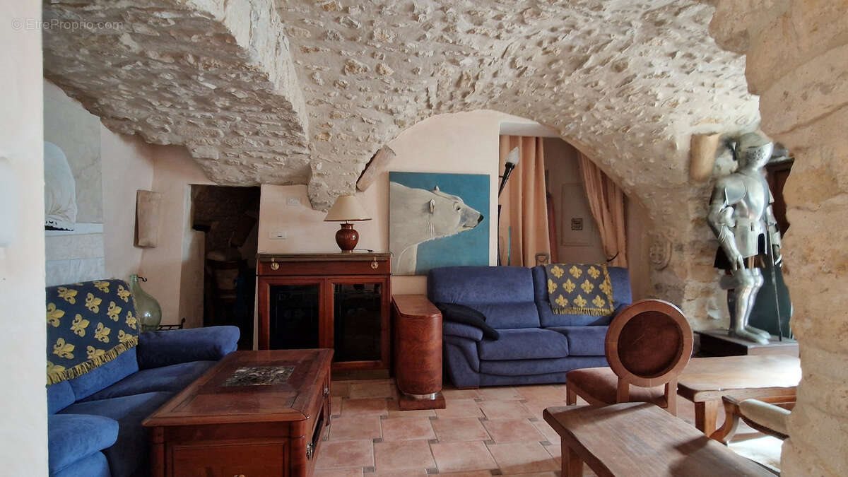 Maison à vendre, 244m², La Boissière