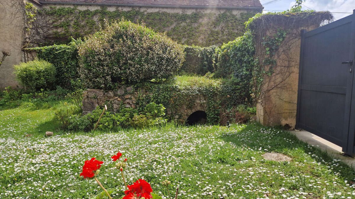 Maison à vendre, 100m², Maintenon
