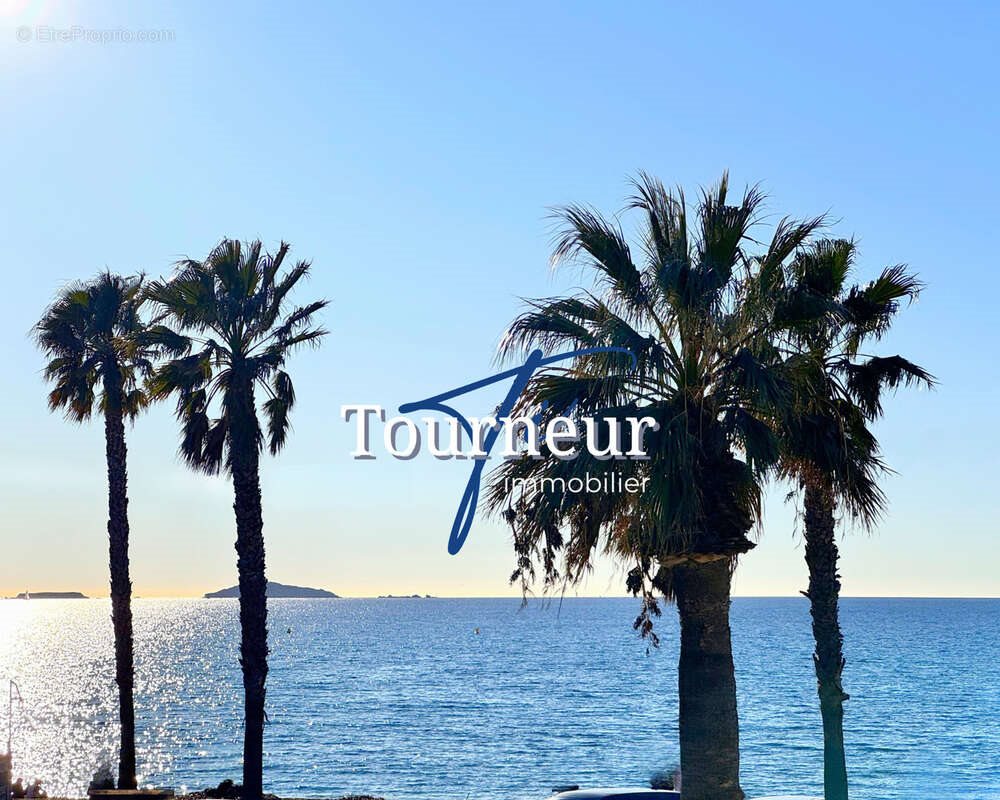 Appartement à vendre, 43m², Six-Fours-les-Plages