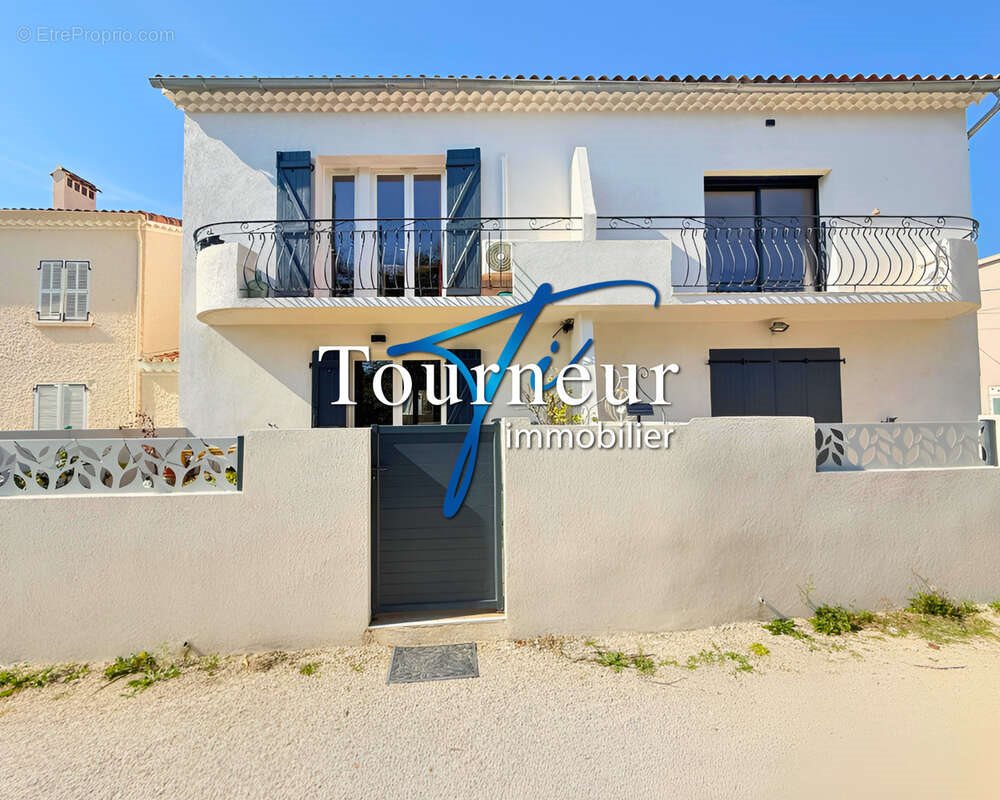 Appartement à vendre, 43m², Six-Fours-les-Plages