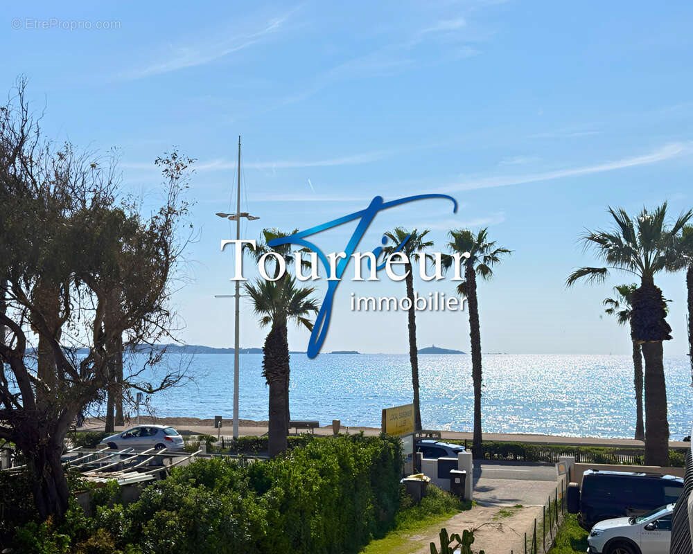 Appartement à vendre, 43m², Six-Fours-les-Plages