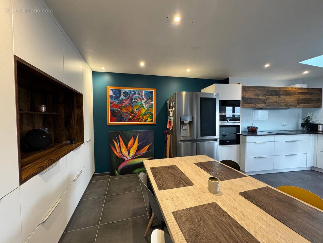 Maison à vendre, 101m², Quimper