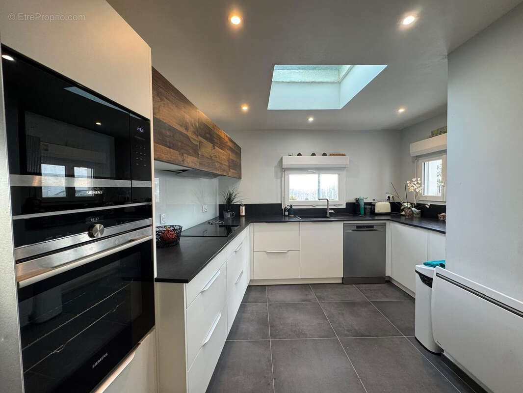 Maison à vendre, 101m², Quimper