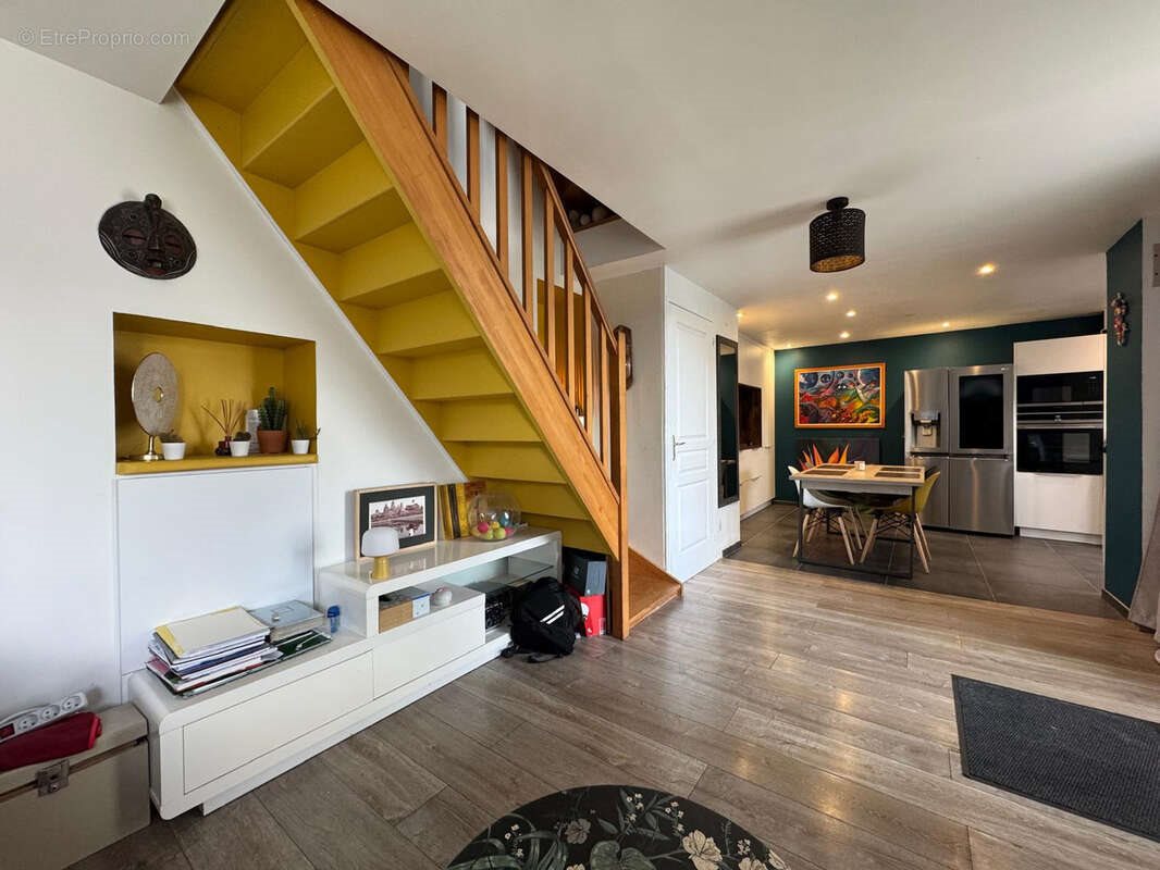 Maison à vendre, 101m², Quimper