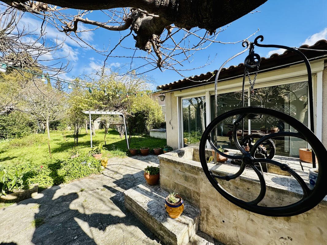 Maison à vendre, 120m², Saint-Jean-de-Védas