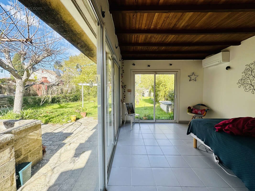 Maison à vendre, 120m², Saint-Jean-de-Védas