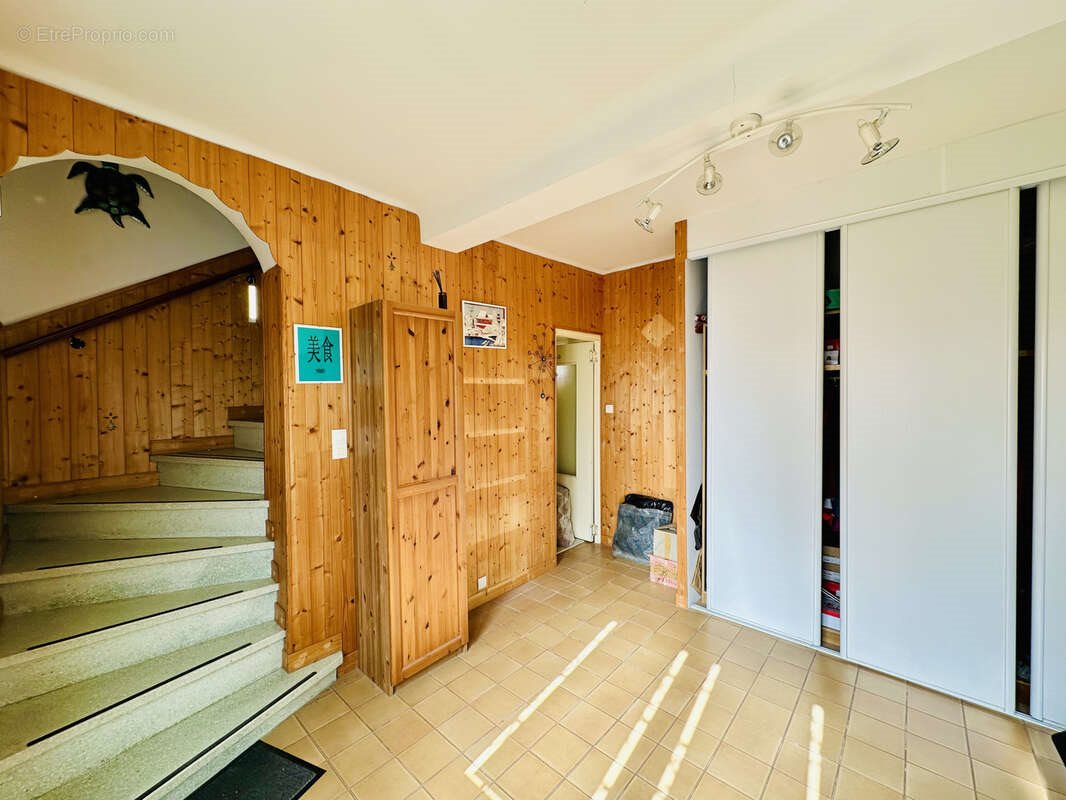 Maison à vendre, 120m², Saint-Jean-de-Védas
