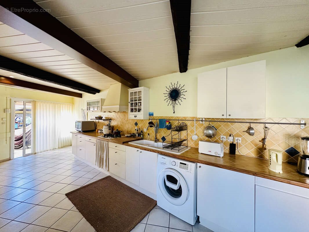 Maison à vendre, 120m², Saint-Jean-de-Védas