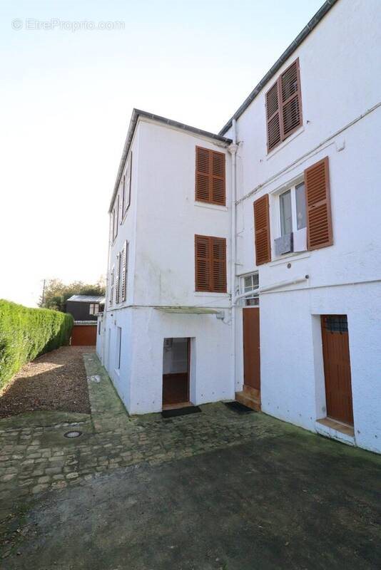 Appartement à vendre, 175m², Louveciennes