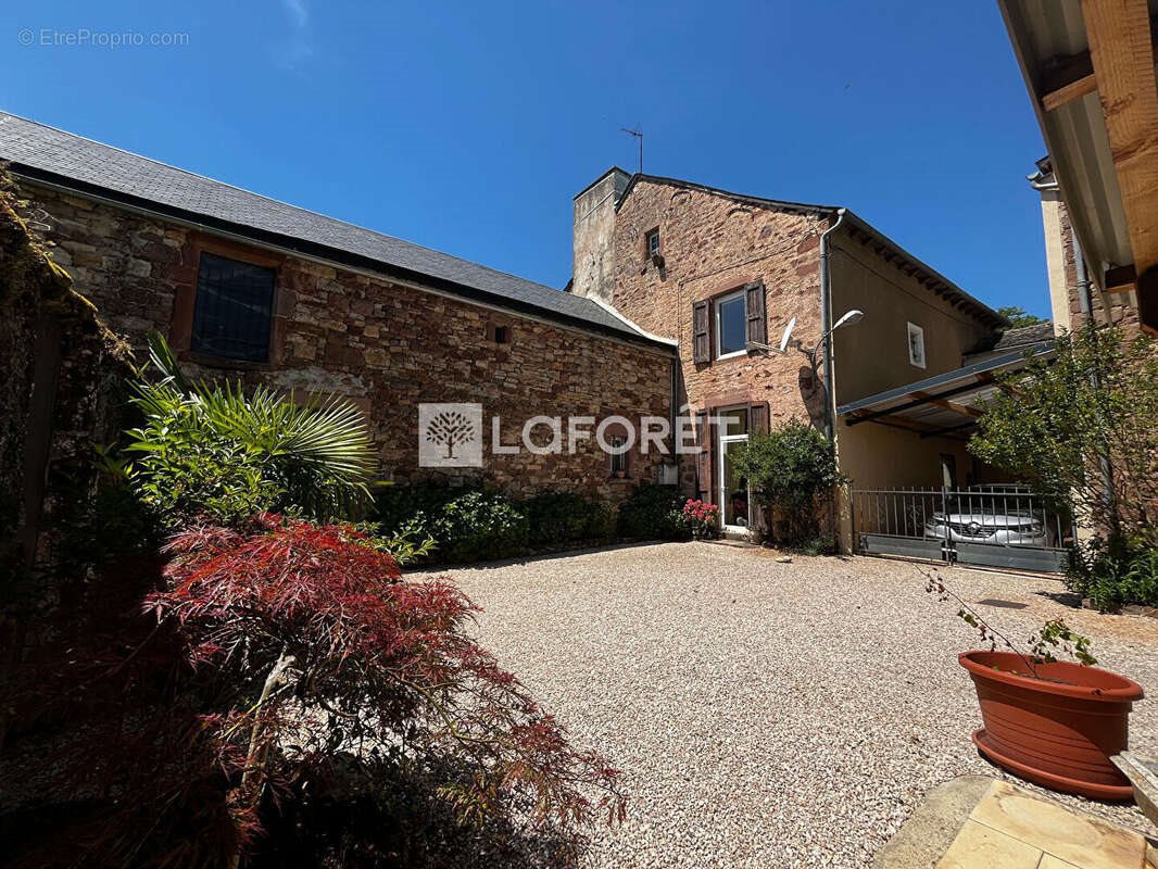 Maison à vendre, 175m², La Loubière